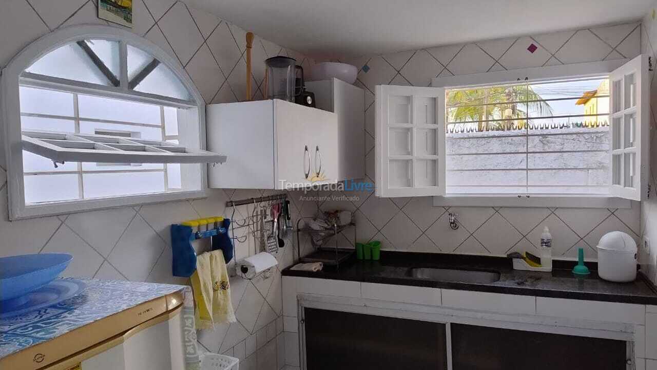 Casa para alquiler de vacaciones em Porto de Galinhas (Porto de Galinhas)