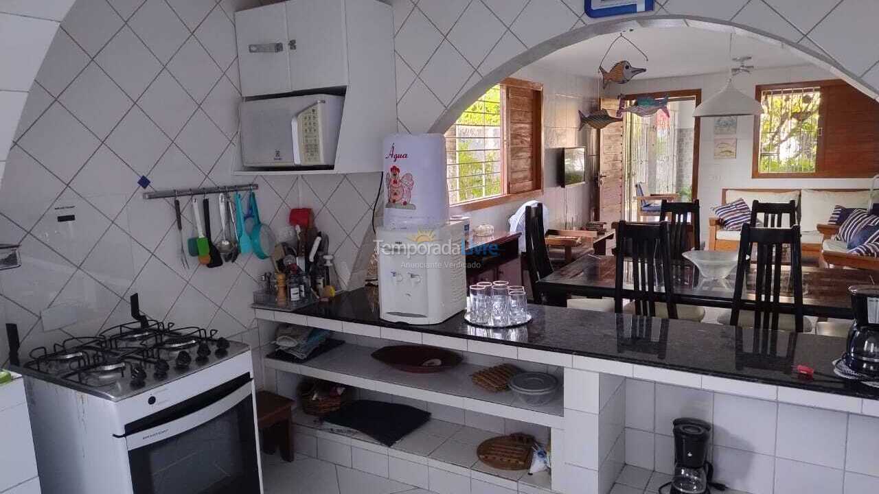 Casa para alquiler de vacaciones em Porto de Galinhas (Porto de Galinhas)