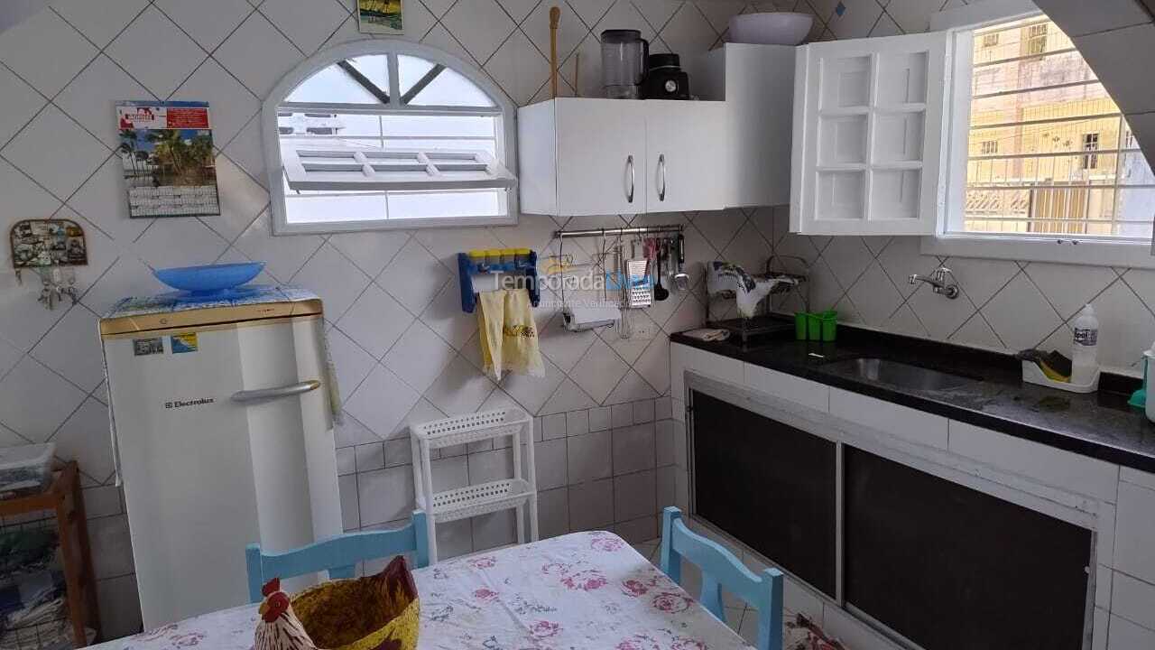 Casa para alquiler de vacaciones em Porto de Galinhas (Porto de Galinhas)