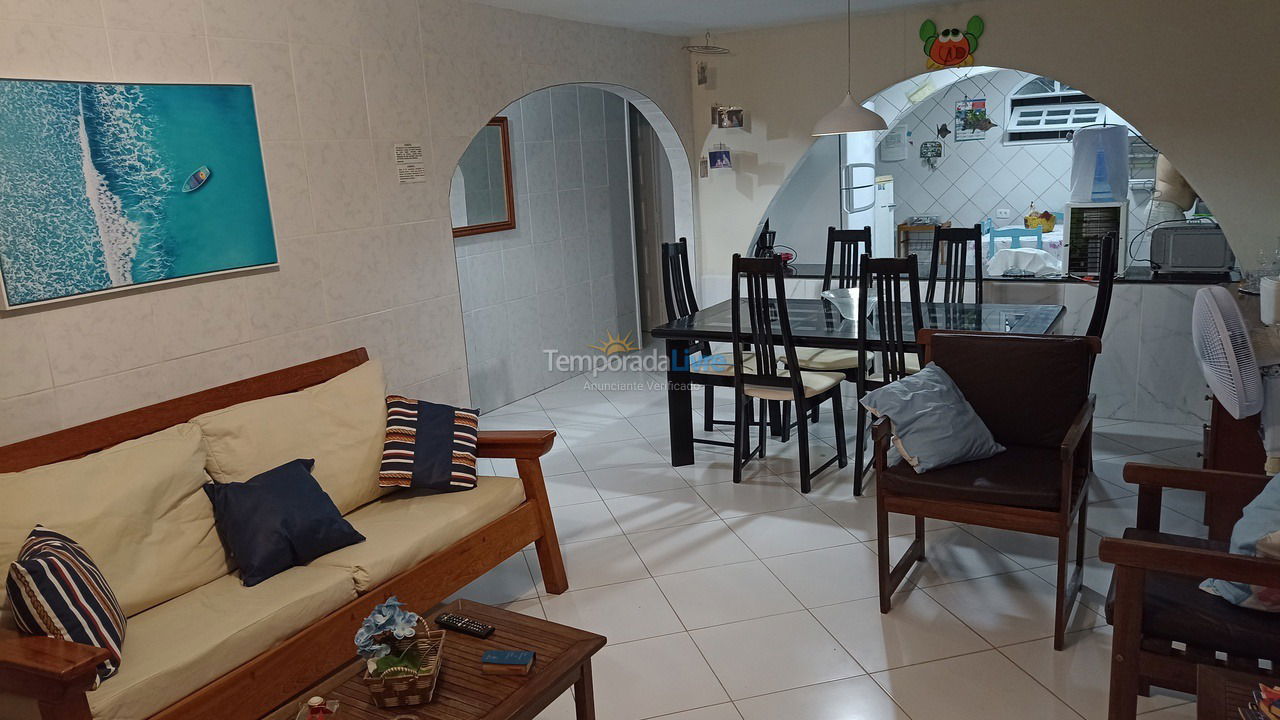 Casa para alquiler de vacaciones em Porto de Galinhas (Porto de Galinhas)