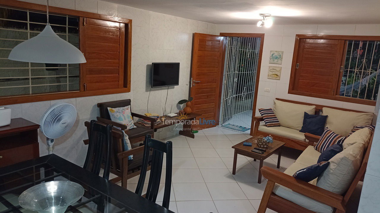 Casa para alquiler de vacaciones em Porto de Galinhas (Porto de Galinhas)