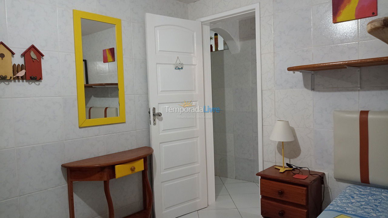 Casa para alquiler de vacaciones em Porto de Galinhas (Porto de Galinhas)