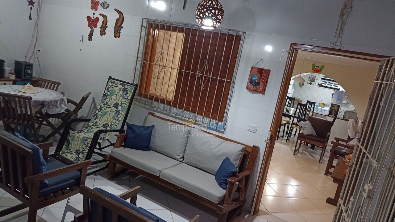 Casa para alquiler de vacaciones em Porto de Galinhas (Porto de Galinhas)