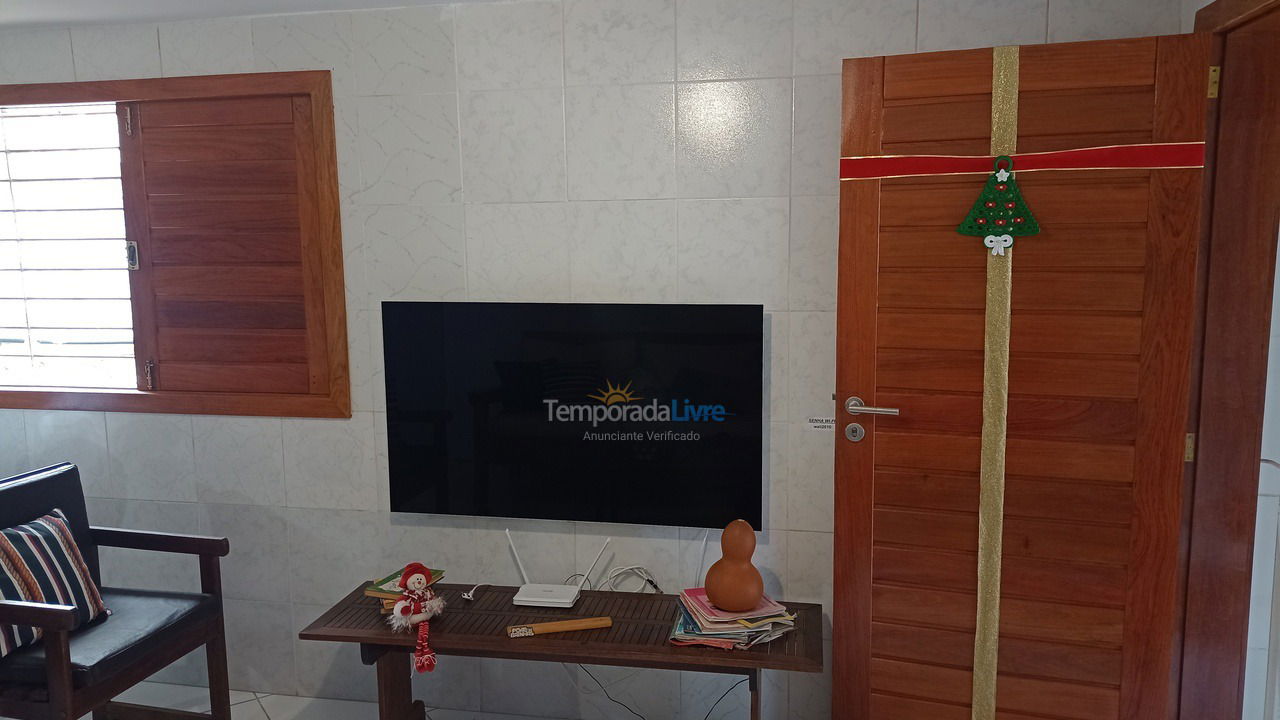 Casa para alquiler de vacaciones em Porto de Galinhas (Porto de Galinhas)