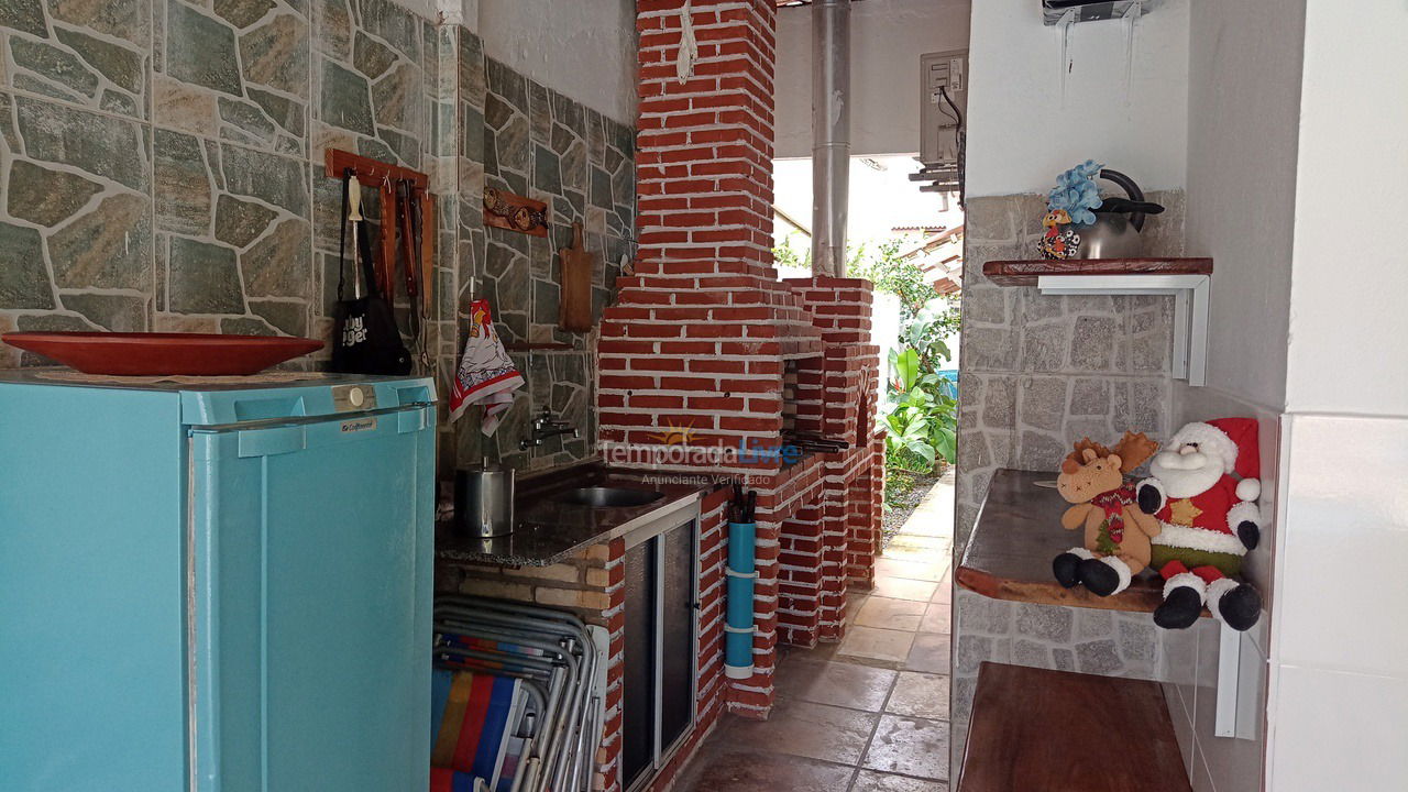 Casa para alquiler de vacaciones em Porto de Galinhas (Porto de Galinhas)