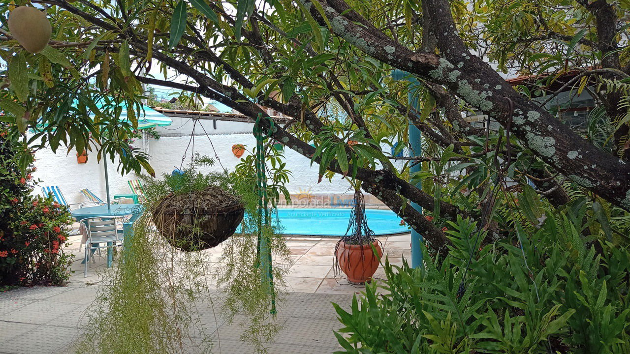Casa para alquiler de vacaciones em Porto de Galinhas (Porto de Galinhas)