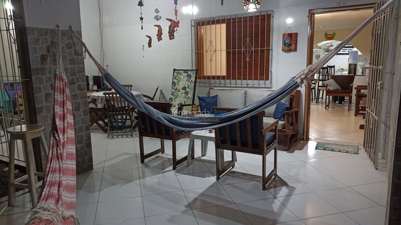 Casa para alquiler de vacaciones em Porto de Galinhas (Porto de Galinhas)