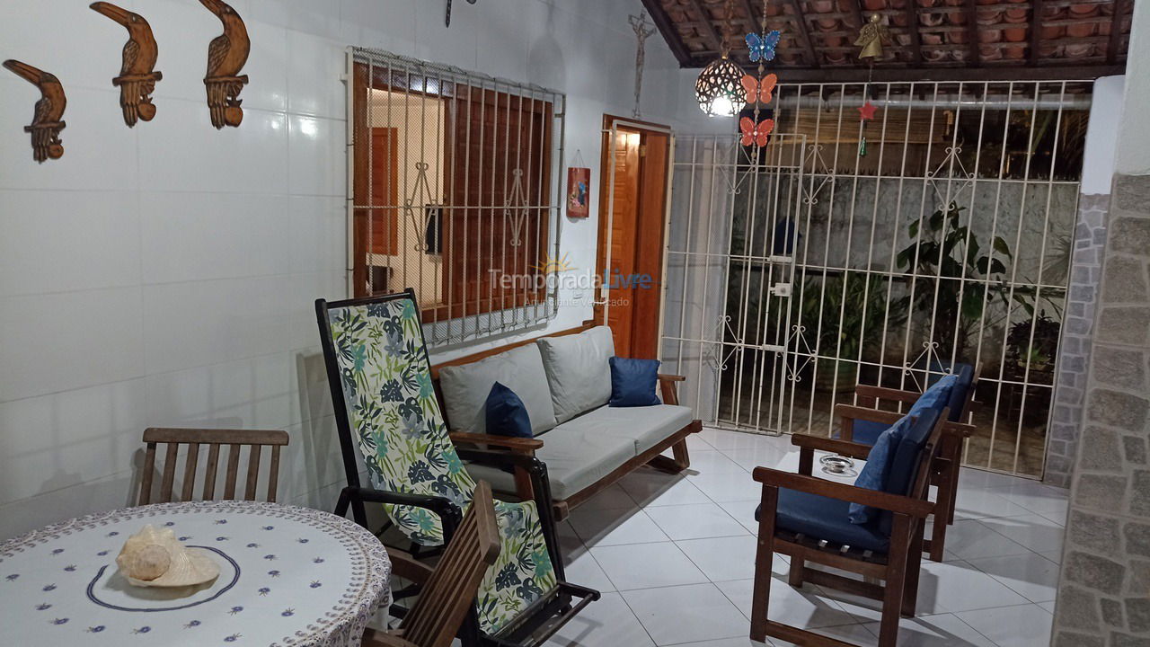 Casa para alquiler de vacaciones em Porto de Galinhas (Porto de Galinhas)