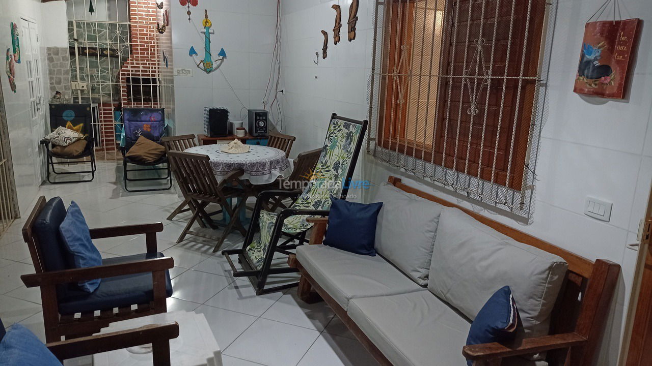 Casa para alquiler de vacaciones em Porto de Galinhas (Porto de Galinhas)