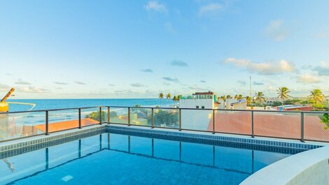 Apartamento para alquilar en Porto de Galinhas - Porto de Galinhas