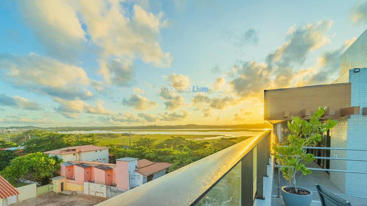Apartamento para aluguel de temporada em Porto de Galinhas (Porto de Galinhas)