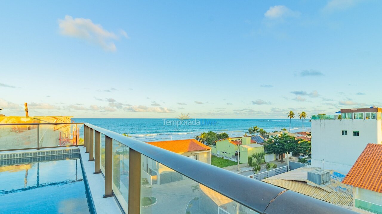 Apartamento para aluguel de temporada em Porto de Galinhas (Porto de Galinhas)