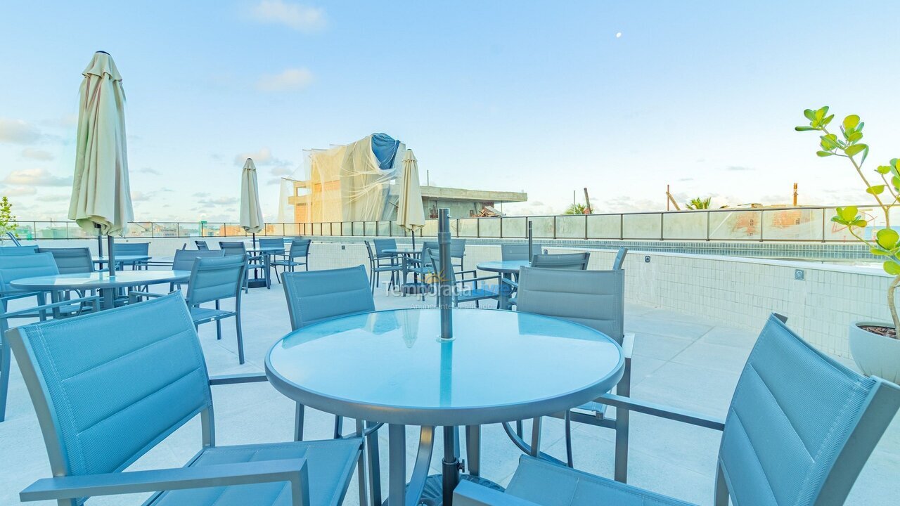Apartamento para aluguel de temporada em Porto de Galinhas (Porto de Galinhas)