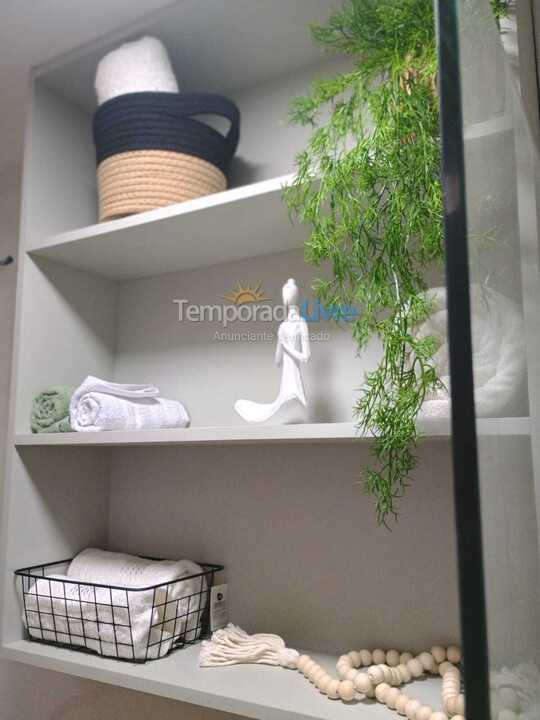 Apartamento para alquiler de vacaciones em Porto de Galinhas (Ipojuca)