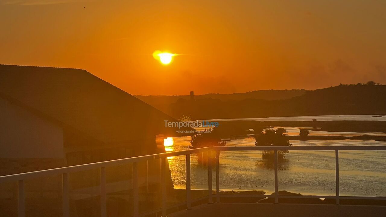 Apartamento para alquiler de vacaciones em Porto de Galinhas (Ipojuca)