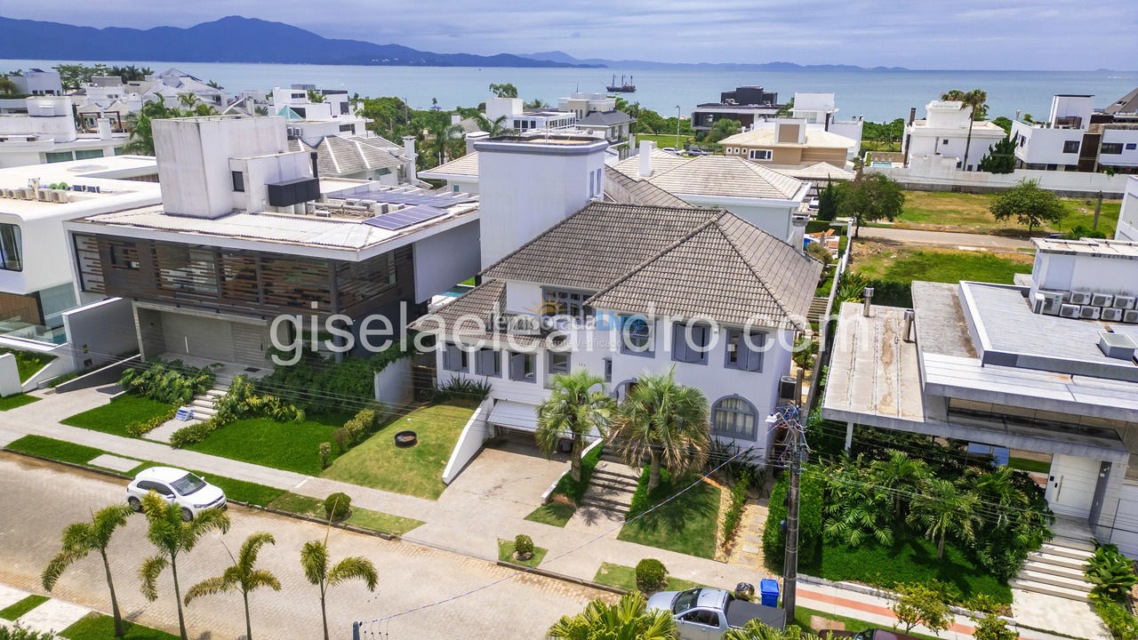 Casa para alquiler de vacaciones em Florianopolis (Jurerê Internacional)