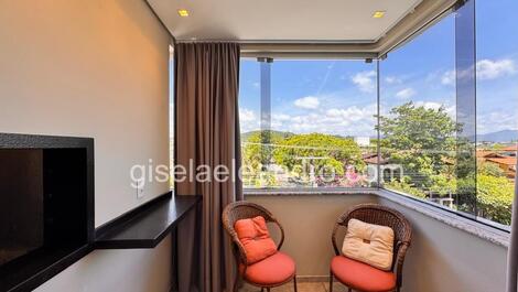 Apartamento de 1 dormitorio, Open Shopping