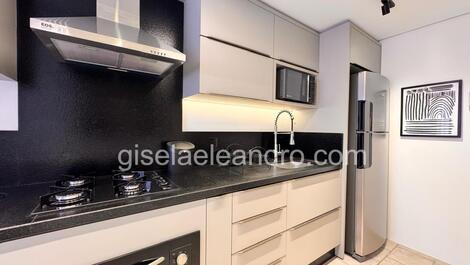 Apartamento de 1 dormitorio, Open Shopping