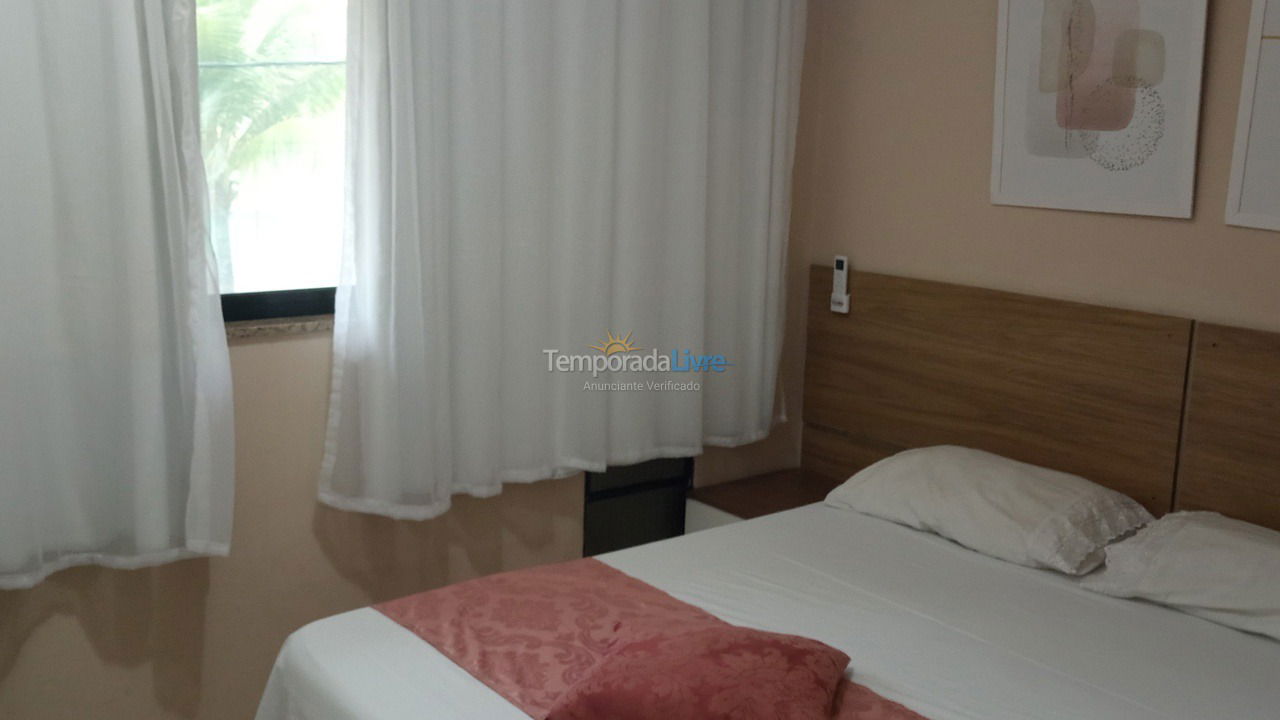 Casa para alquiler de vacaciones em Salvador (Stella Maris)