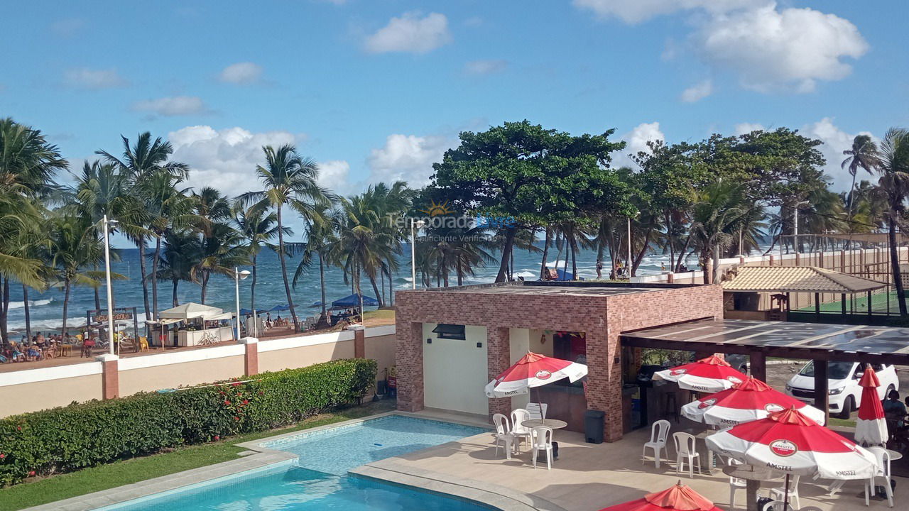 Casa para alquiler de vacaciones em Salvador (Stella Maris)