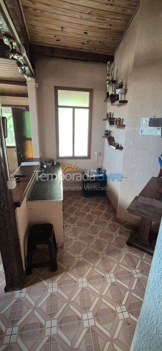 House for vacation rental in São Sebastião (Barra do Una)