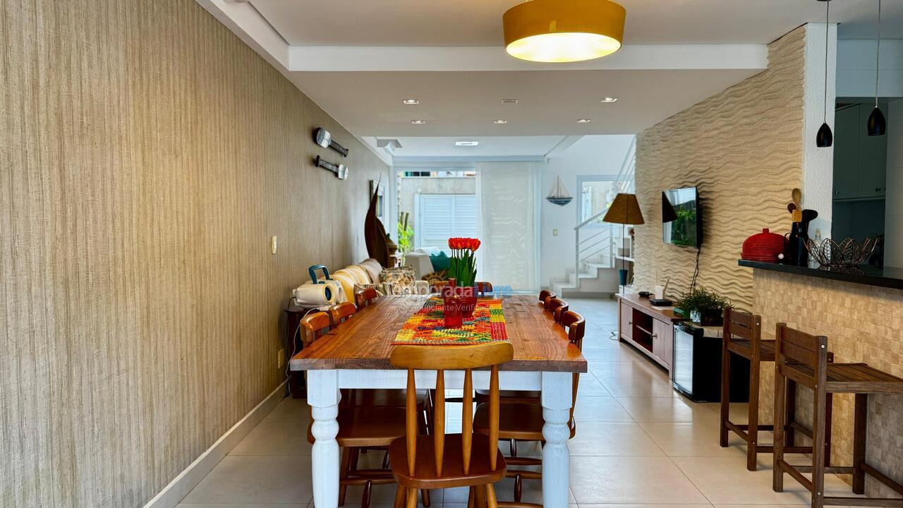 Casa para aluguel de temporada em São Sebastião (Juquehy)