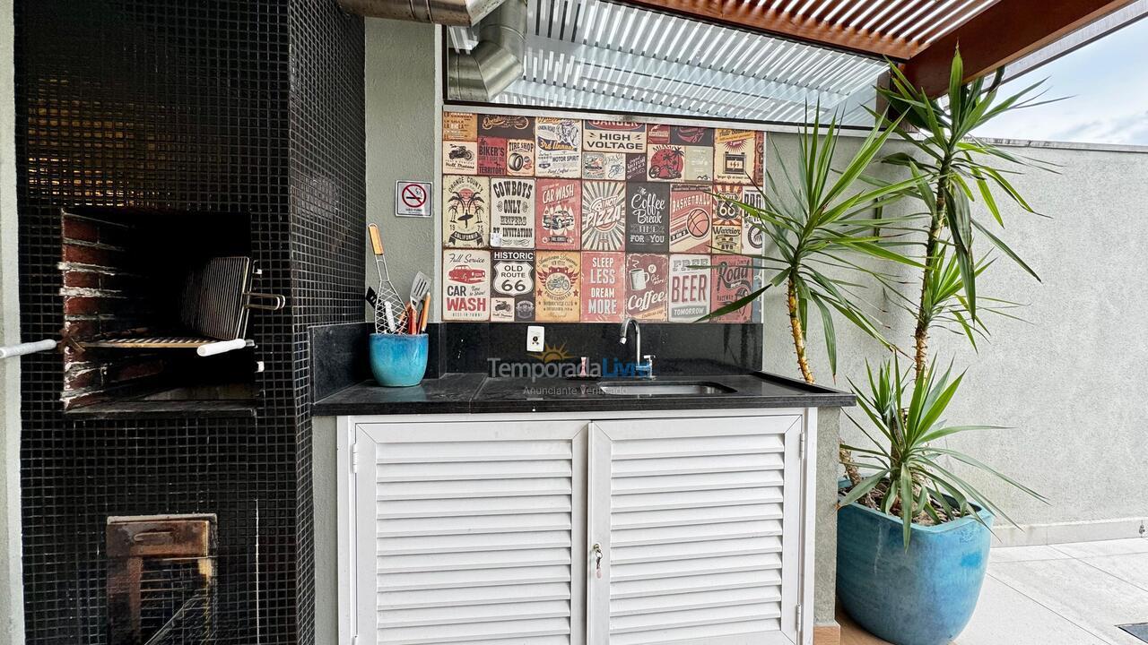 Casa para aluguel de temporada em São Sebastião (Juquehy)