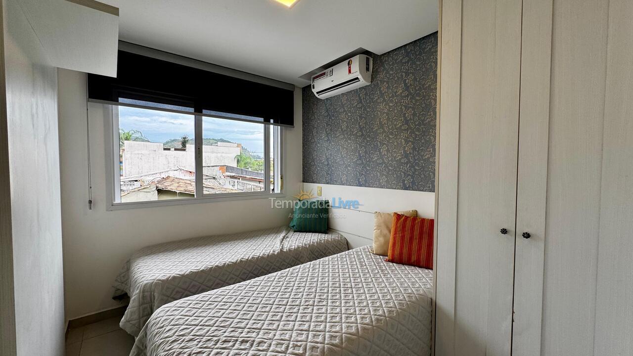 Casa para aluguel de temporada em São Sebastião (Juquehy)