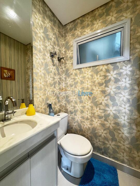 Casa para aluguel de temporada em São Sebastião (Juquehy)