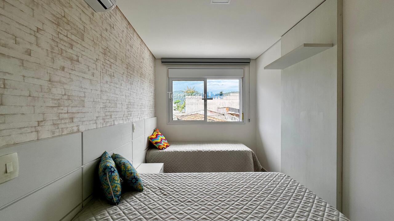 Casa para aluguel de temporada em São Sebastião (Juquehy)