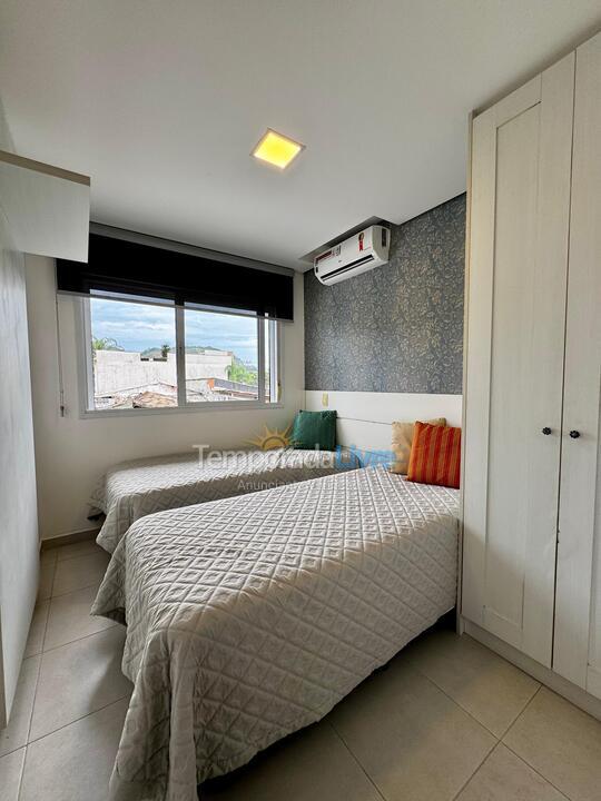 Casa para aluguel de temporada em São Sebastião (Juquehy)
