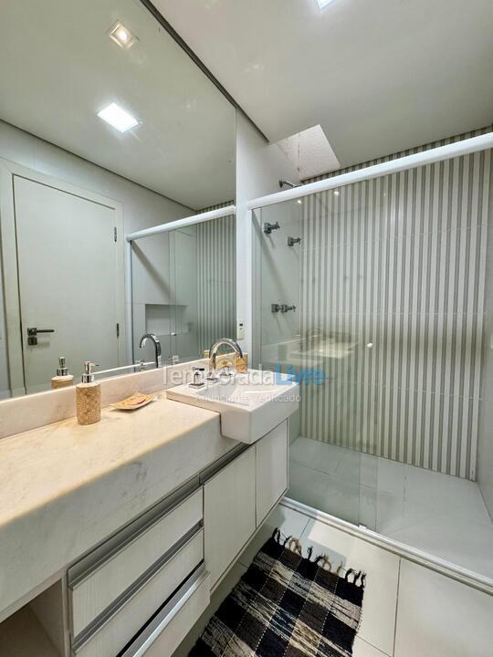 Casa para aluguel de temporada em São Sebastião (Juquehy)