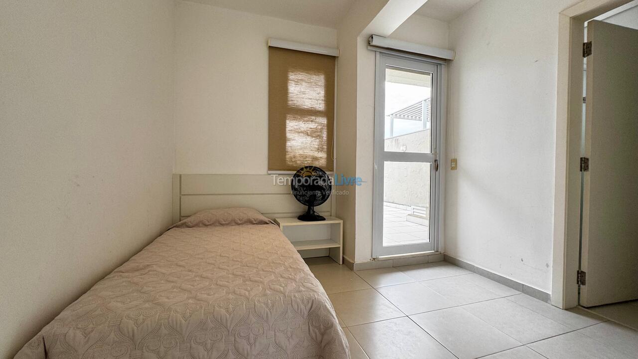 Casa para aluguel de temporada em São Sebastião (Juquehy)