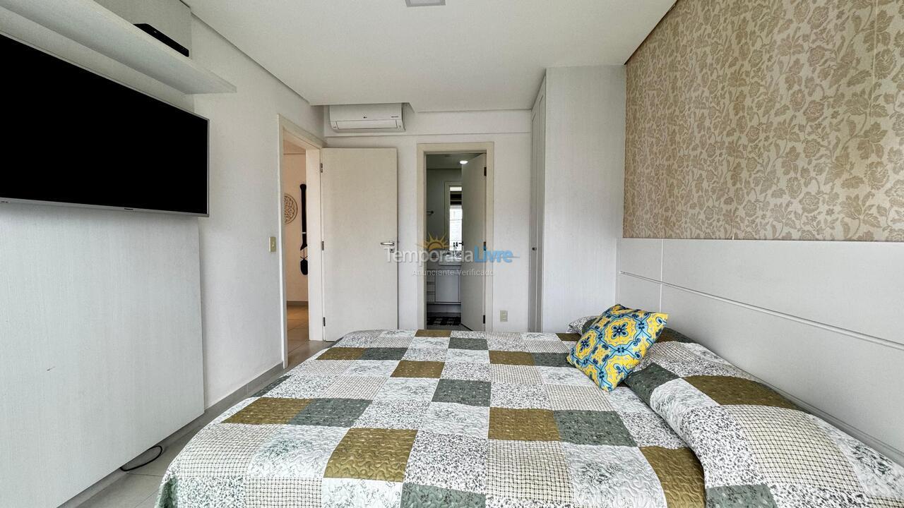 Casa para aluguel de temporada em São Sebastião (Juquehy)