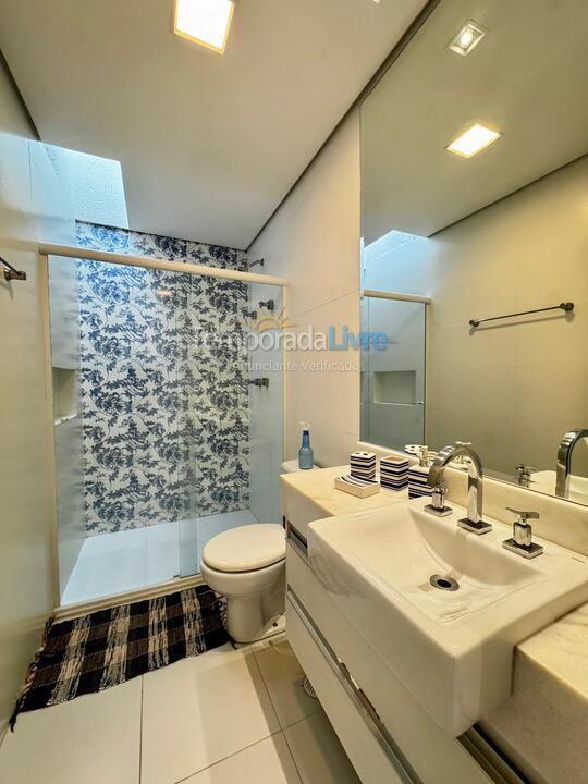Casa para aluguel de temporada em São Sebastião (Juquehy)