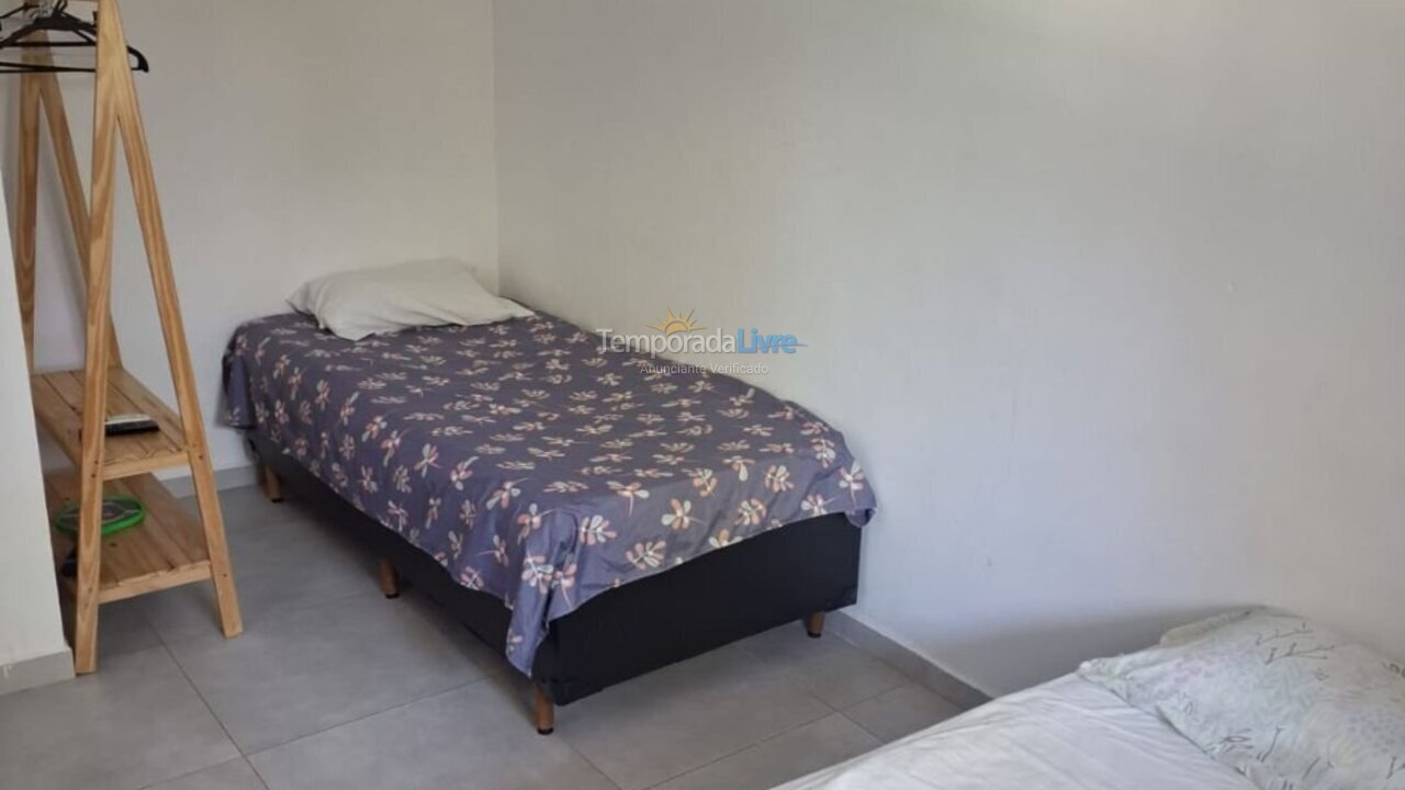 Apartment for vacation rental in Camaragibe (Aldeia dos Camaras)
