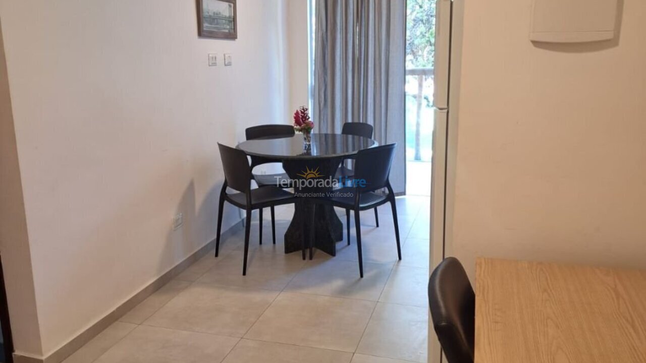Apartment for vacation rental in Camaragibe (Aldeia dos Camaras)