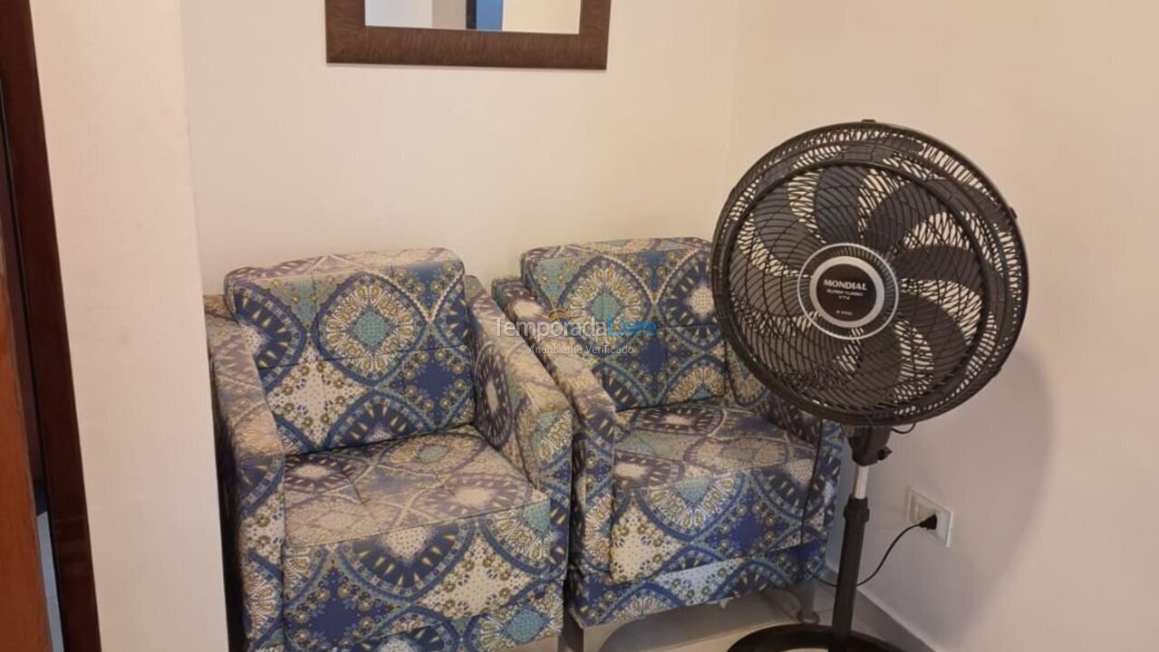 Apartment for vacation rental in Camaragibe (Aldeia dos Camaras)