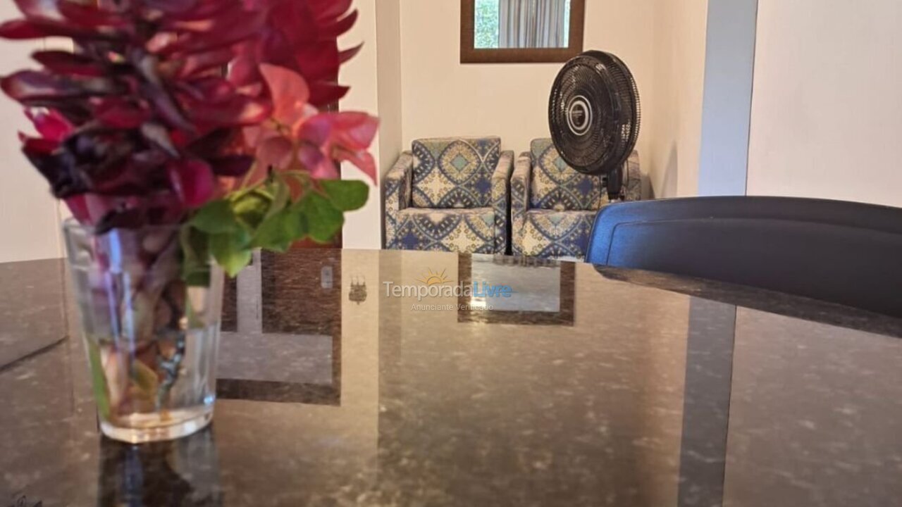 Apartment for vacation rental in Camaragibe (Aldeia dos Camaras)