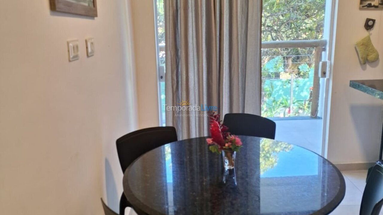 Apartment for vacation rental in Camaragibe (Aldeia dos Camaras)