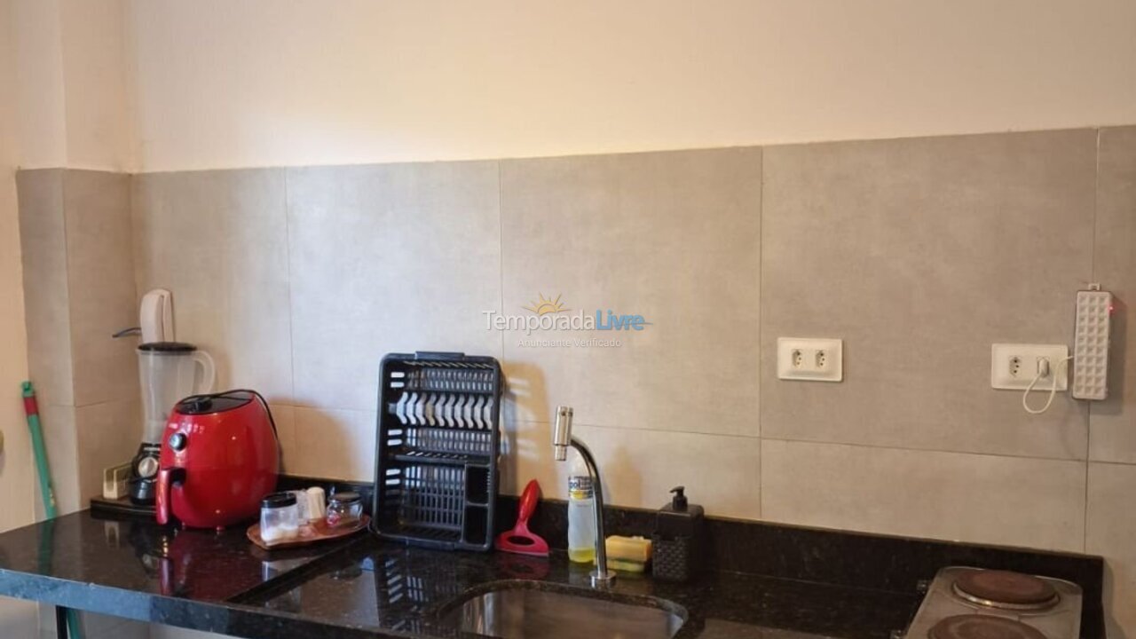 Apartment for vacation rental in Camaragibe (Aldeia dos Camaras)