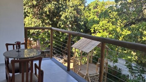 Forest View x Pool Shelter