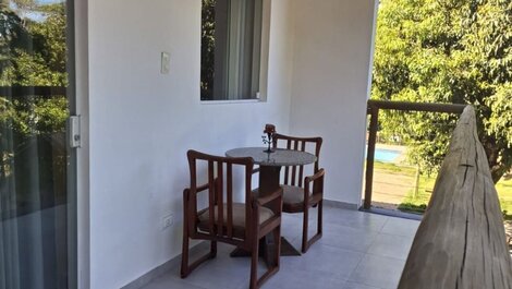 Forest View x Pool Shelter