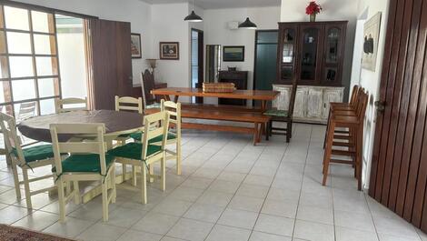 Sala - mesas