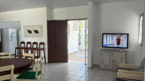 Sala - tv