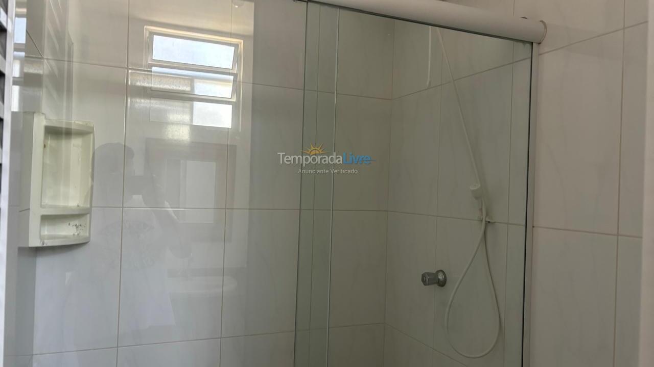 House for vacation rental in Ubatuba (Praia do Tenório)