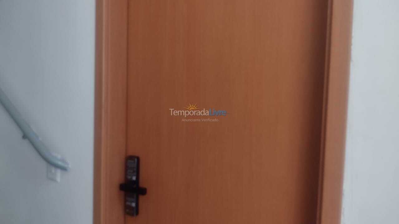 Apartment for vacation rental in Rio Das Ostras (Atlantica)