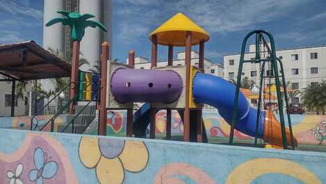 Playground.