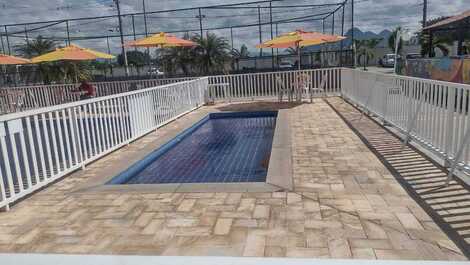 Piscina infantil