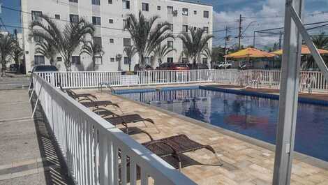Piscina adulto